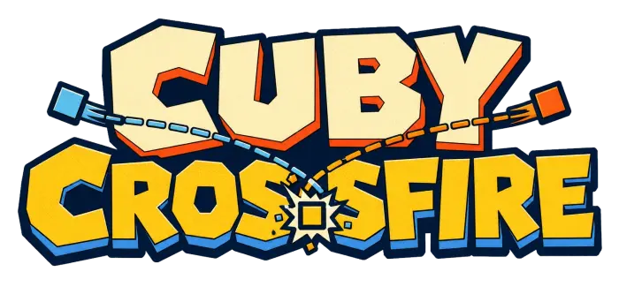 CUBY CROSSFIRE