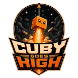 Cuby Goes High