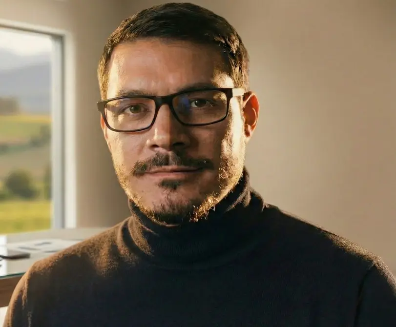 Thomas Zwicklhuber - Webdesigner