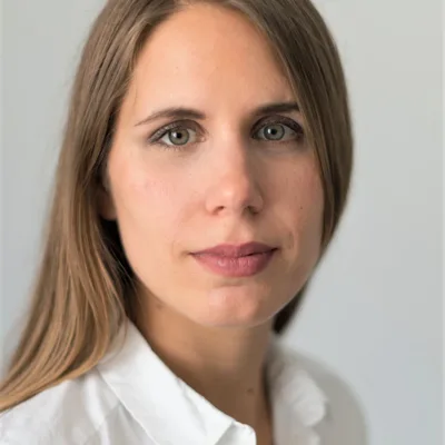 Foto von Birgit Hofbauer, BEd, MSc