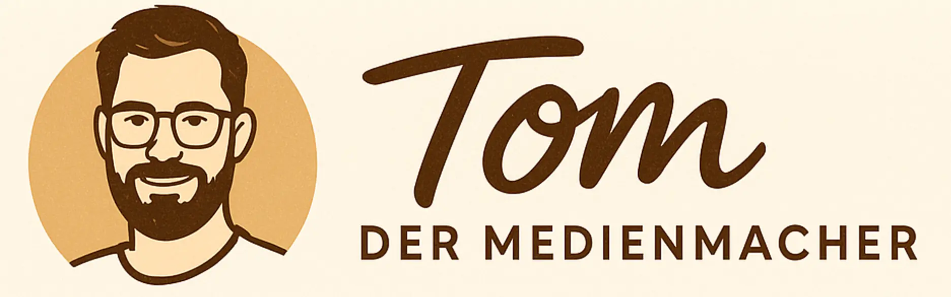 Tom der Medienmacher