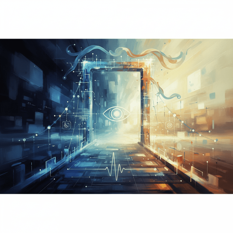 Barrierefreiheit Symbolbild