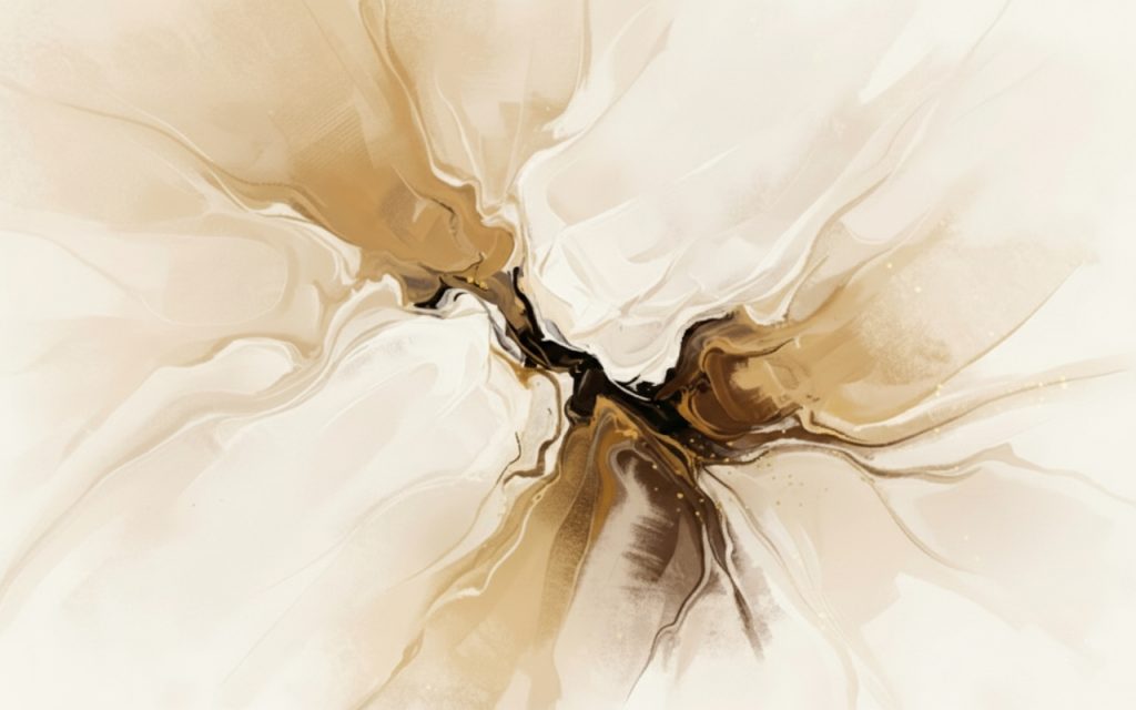 Symbolische Darstellung meines kreativen Ansatzes für Medienmacher.biz.