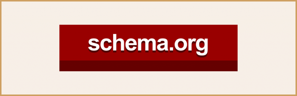 Schema.org Logo