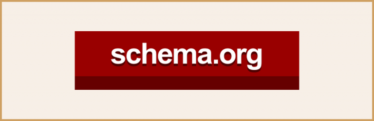 Schema.org Logo