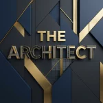 The Architect Theme Logo by Tom der Medienmacher